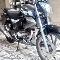 موتور بنلی 150