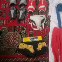 وسایل ورزشی|تجهیزات ورزشی|اردبیل, |دیوار