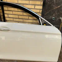 درب های جلو و عقب f10 528 رنک فابریک درجه۱|قطعات یدکی و لوازم جانبی|تهران, آجودانیه|دیوار