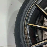 رینگ اسپرت وسن اصلی|قطعات یدکی و لوازم جانبی|بن, |دیوار