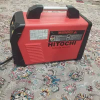 دستگاه جوش در حد صفر