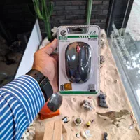 موس بیسیم کیفیت بالا|قطعات و لوازم جانبی رایانه|فردیس, فردیس|دیوار