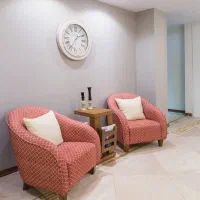 ۱۱۰ متر /۲خوابه/تاپ لوکیشن