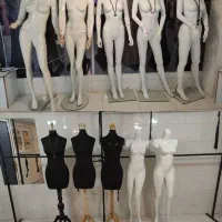 مانکن زنانه