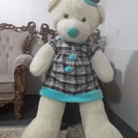 عروسک خارجی