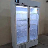 یخچال داروخانه دودرب