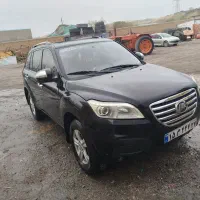 لیفان x60 مدل ۹۲