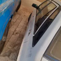 پراید۱۳۲|خودرو سواری و وانت|ساوه, |دیوار