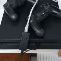 PS4 کپی خور ورژن ۹