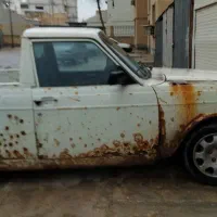 ماشین پیکان|خودرو سواری و وانت|بندر ماهشهر, |دیوار