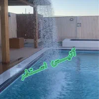 استخر جکوزی ، موتورخانه ،لوله کشی استخر عمده فروش