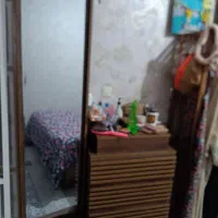 سرویس خواب دونفره|تخت و سرویس خواب|خورموج, |دیوار