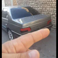 پژو ۴۰۵ جی ال آی مدل۸۴|خودرو سواری و وانت|اصفهان, ارزنان|دیوار