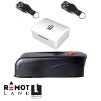 قفل برقی یوتاب کاویان اکسیناژ، ساده و ریموت دار|مصالح و تجهیزات ساختمان|تهران, مسعودیه|دیوار