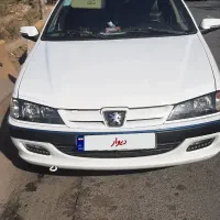 پژو پارس xu7p elx|خودرو سواری و وانت|کرمان, |دیوار