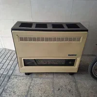 بخاری  سینک ظرف شویی