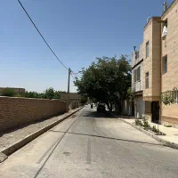 زمین ۱۴۵ متری/سند و کاربری مسکونی / آرامگاه فردوسی|فروش زمین و ملک کلنگی|مشهد, توس (بلوار توس)|دیوار