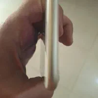 آیفون 7 128 گیگ طلایی|موبایل|تهران, دریا|دیوار