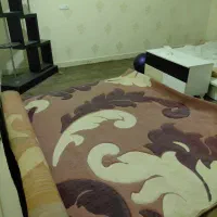 گلیم فرش ۹ متری