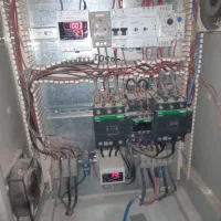 برقکار صنعتی|خدمات پیشه و مهارت|قرچک, میرزائی جنوبی|دیوار