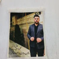 تابلو فرش قبیله|تابلو، نقاشی، عکس|اهواز, زندوکیلی|دیوار