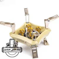 اجاق گاز مسافرتی