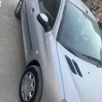 پژو ۲۰۶ مدل ۸۴