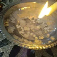 فال قهوه تاروت شمع