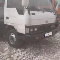 هیوندامدل۸۸ بیرنگ موتور بزرگ عروسک|خودرو سنگین|بروجرد, |دیوار