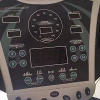 تردمیل خانگی|تجهیزات ورزشی|قائم‌شهر, |دیوار