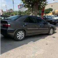 زانتیا2000|خودرو سواری و وانت|گرگان, |دیوار