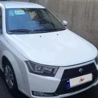 دنا پلاس ۵ دنده تیپ ۲ بدون رنگ ۱۴۰۲