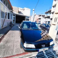 پژو شاسی پلمپ