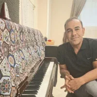 آموزش خصوصی پیانو/تئوری موسیقی/سلفژ