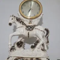 ساعت رو میزی|صنایع دستی و سایر لوازم تزئینی|تهران, کوثر|دیوار