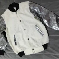 بلوز اسپرت پشمی گرم نونو