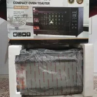 توستر کاملاً نو