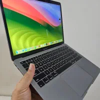 MacBook Air 2019  Retina Gray