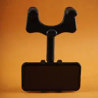 هولدر موبایل پشت آیینه ای ۳۶۰ درجه