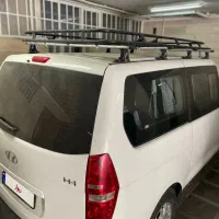 ون هیوندای اچ وان H1 اتومات مدل ۲۰۱۱|خودرو سواری و وانت|تهران, بهارستان|دیوار