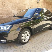 دنا پلاس مدل ۹۹ تیپ۲ کم کارکرد|خودرو سواری و وانت|تبریز, |دیوار