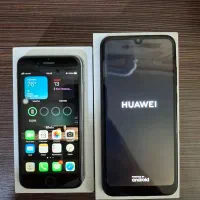 آیفون 6 s & هواوی Y 6 Prime|موبایل|مشهد, آزادشهر|دیوار