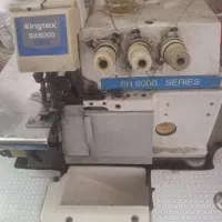 چرخ زیگزال کنتکس  6000  سه. نخ