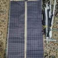 کمد جا لباسی پارچه ای