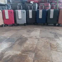 چمدان چهار رقم