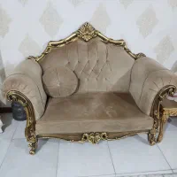 مبل استیل|مبلمان خانگی و میز عسلی|محمدشهر, محمدشهر|دیوار