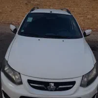 کوییک دنده ای مدل ۱۴۰۱