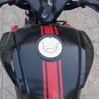 موتور ایردوکو 150 در حد|موتورسیکلت|مشهد, رسالت|دیوار