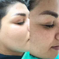 میکروابرو،خطچشم ،شیدلب فیشال،اصلاح،مژه موقت|خدمات آرایشگری و زیبایی|پردیس, فاز ۲|دیوار