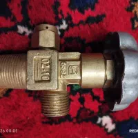 ۲شیرco2نونو|مصالح و تجهیزات ساختمان|تبریز, |دیوار